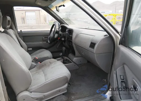 1997 Isuzu Rodeo Ls 3.2L/S 3.2L z USA, uszkodzony, nr VIN 4S2CM58V6V4350882